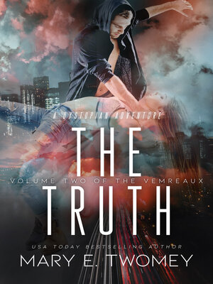 cover image of The Truth